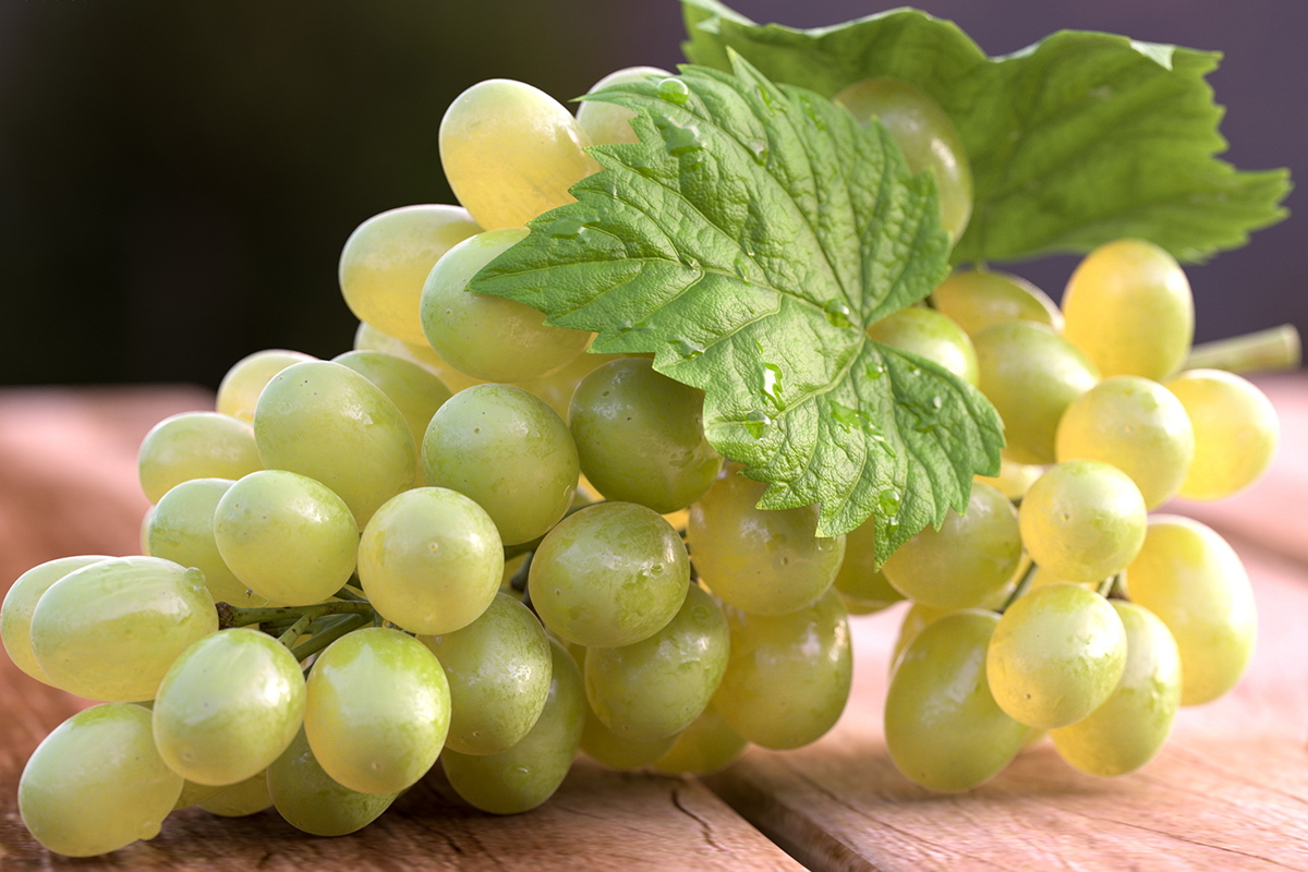 Grapes