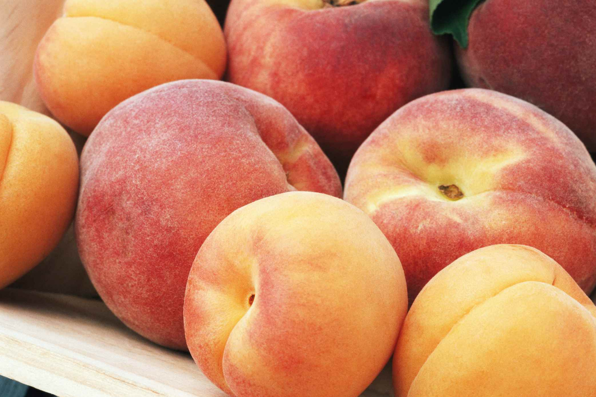 Peach