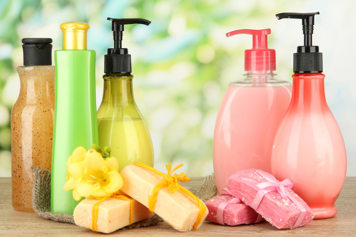 Personal Care